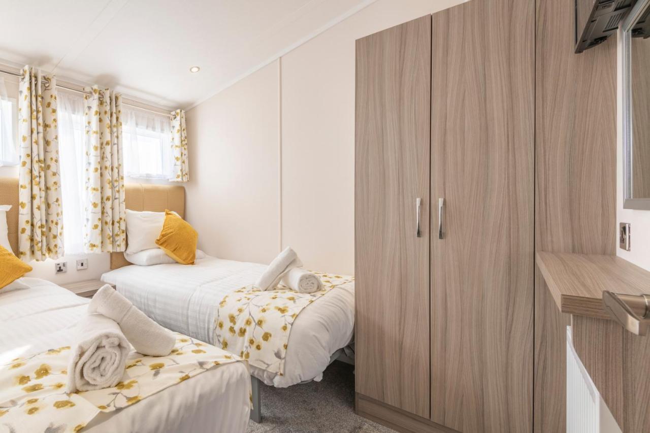 Marine Holiday Park ريل المظهر الخارجي الصورة