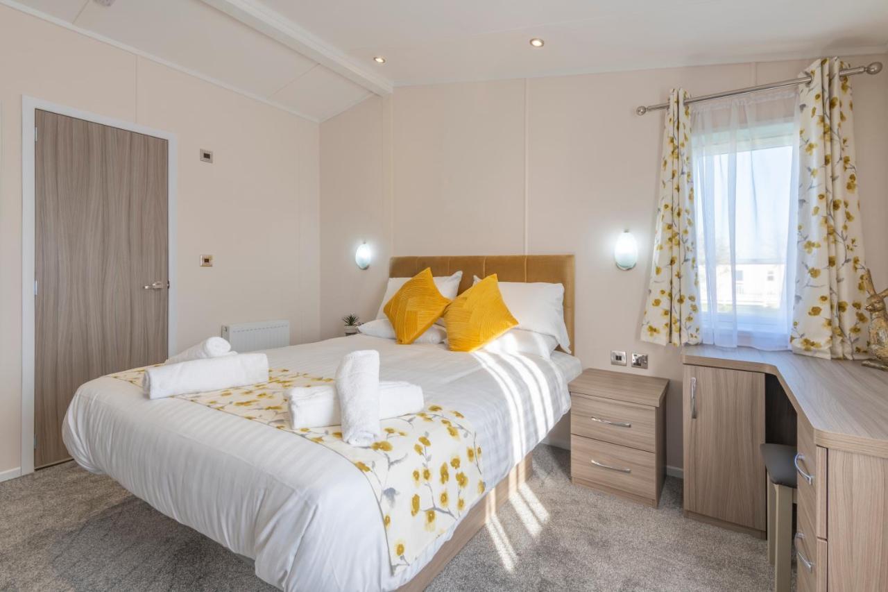Marine Holiday Park ريل المظهر الخارجي الصورة
