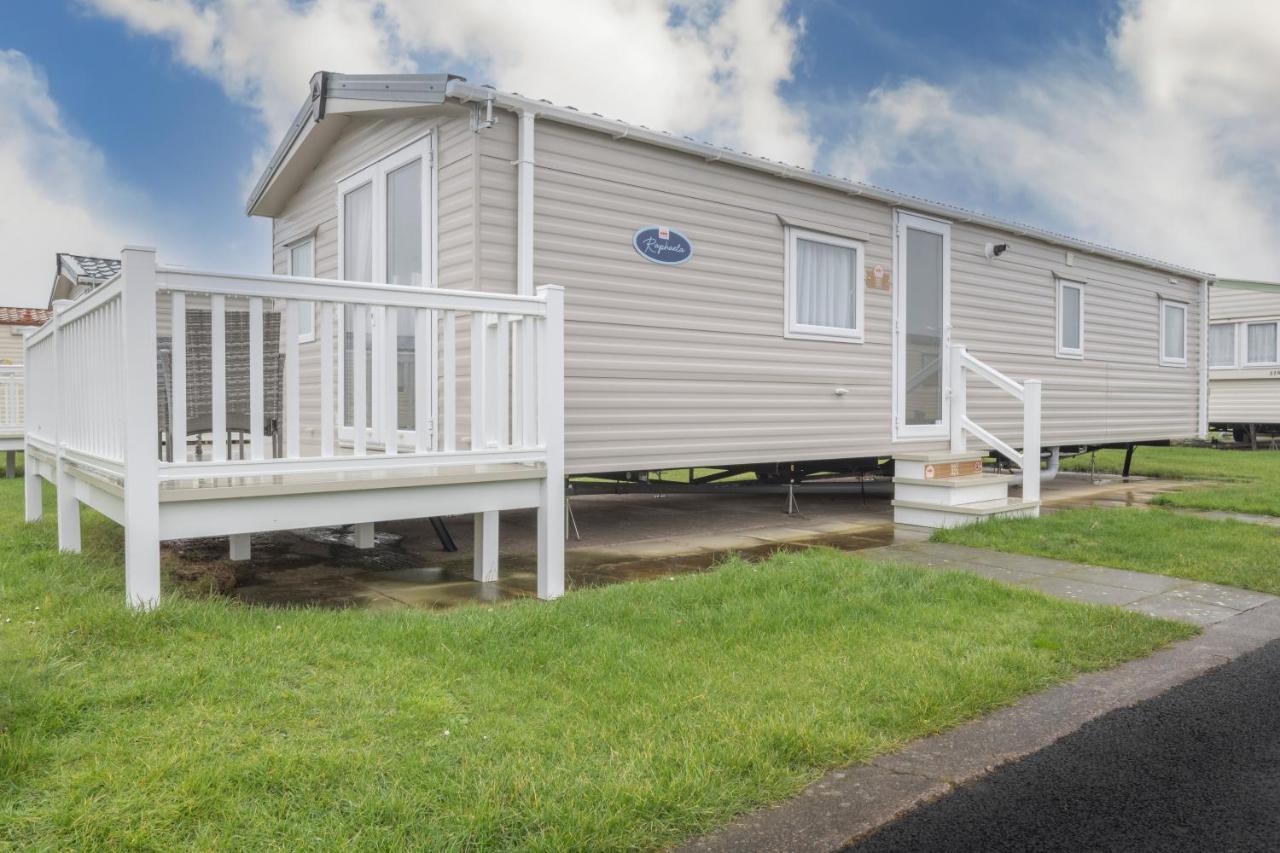 Marine Holiday Park ريل المظهر الخارجي الصورة