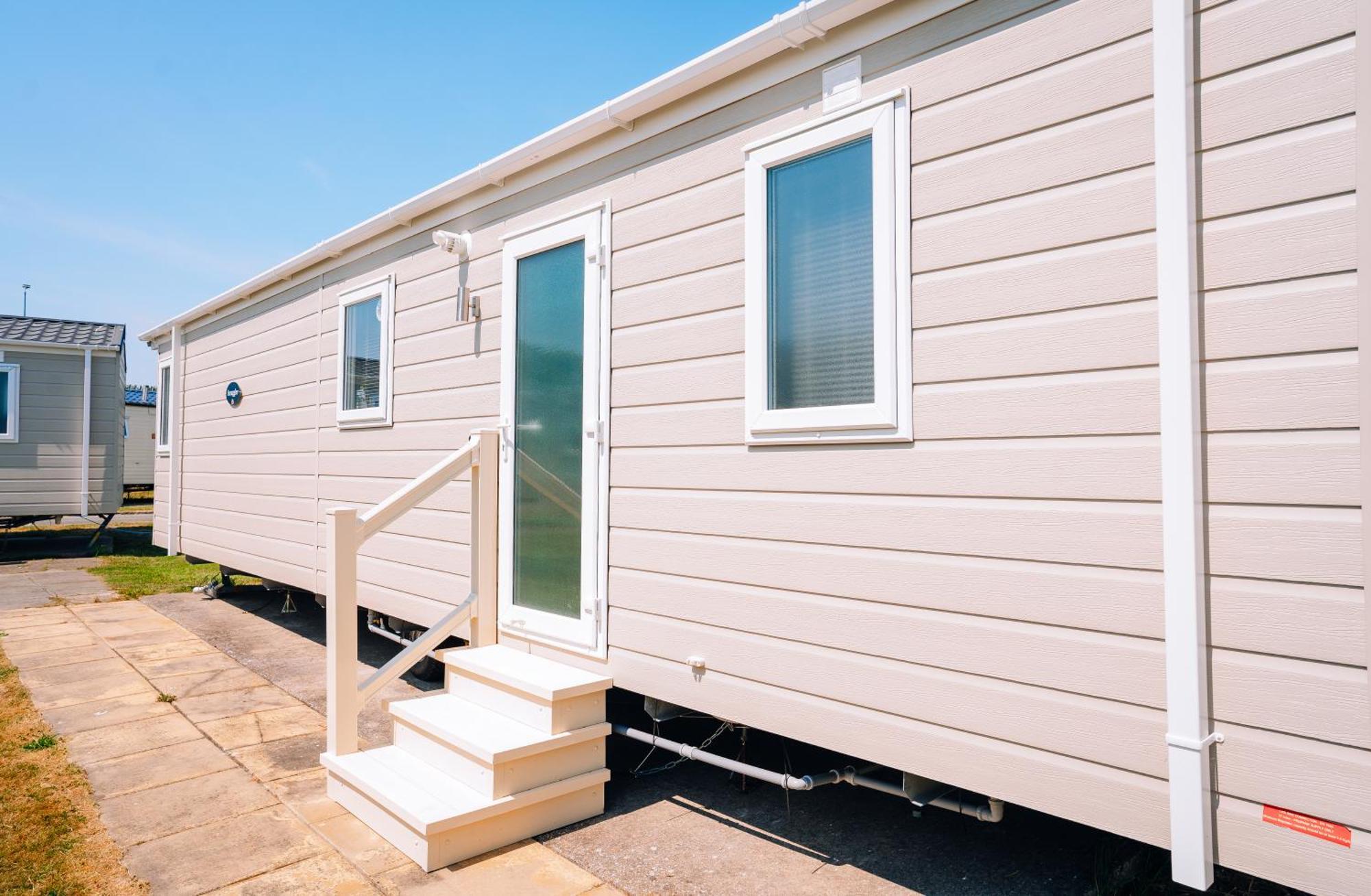 Marine Holiday Park ريل المظهر الخارجي الصورة