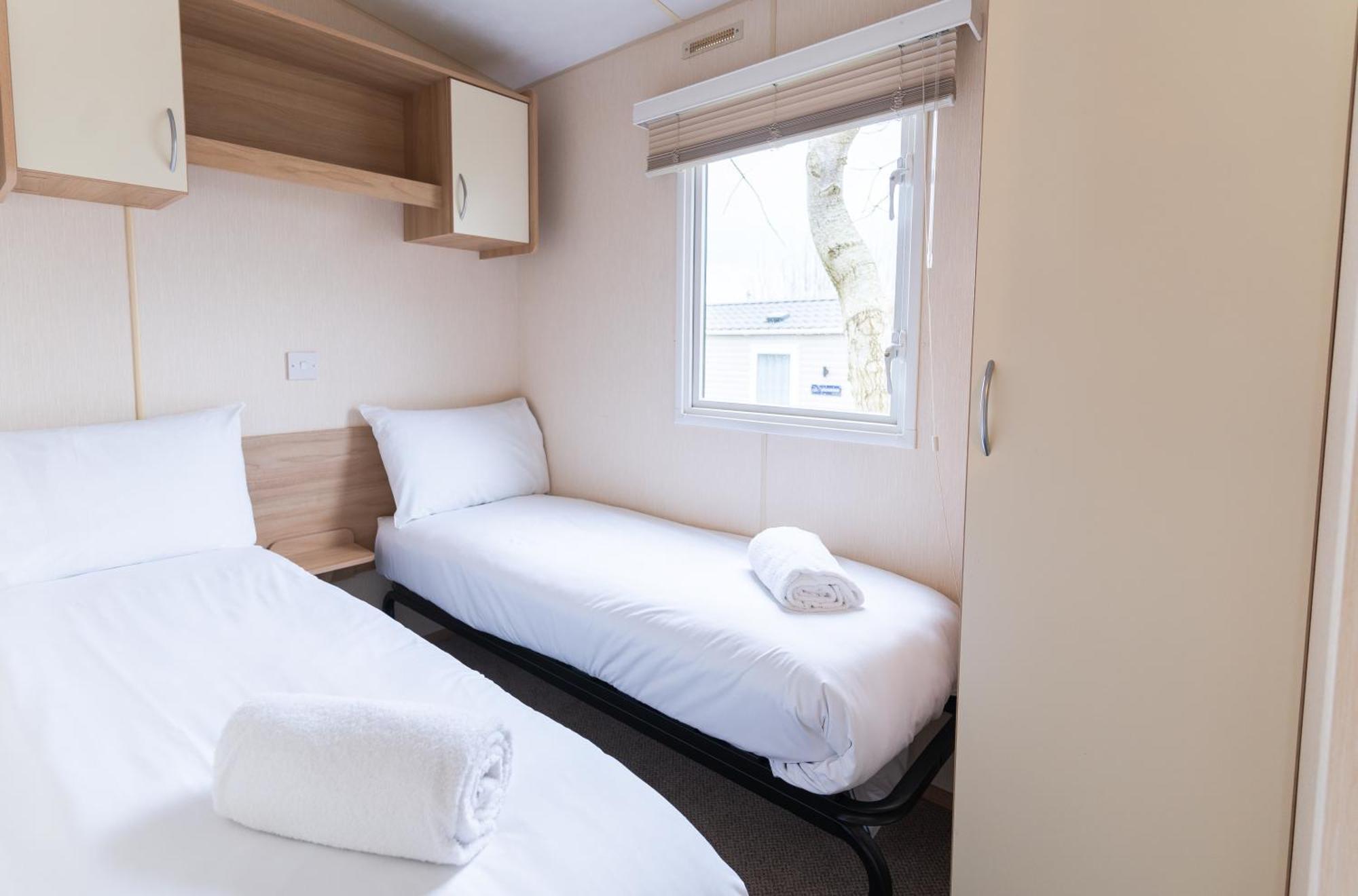 Marine Holiday Park ريل المظهر الخارجي الصورة