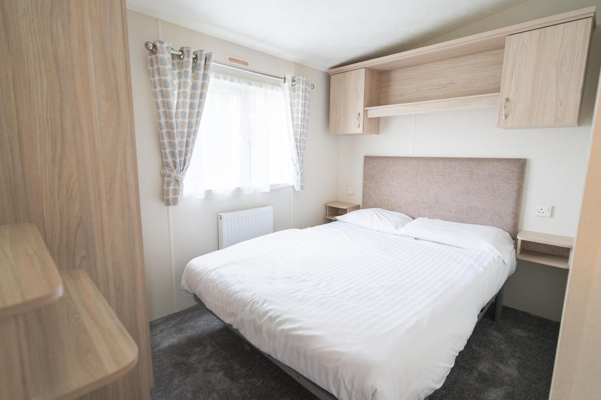 Marine Holiday Park ريل المظهر الخارجي الصورة