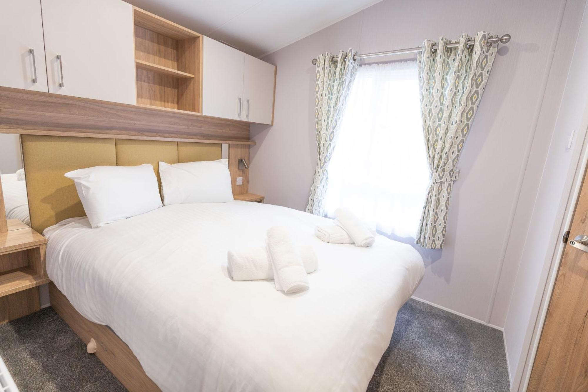 Marine Holiday Park ريل المظهر الخارجي الصورة